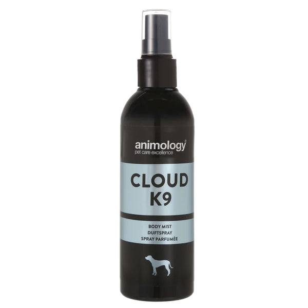 Perfume Spray Cloud K9