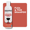 Essentials Shampoo Flea & Tick