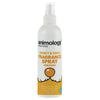 Essentials Deodorizing Spray Honey & Shea