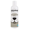 Essentials Shampoo Oatmeal