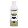 Essentials Shampoo Olive & Walnut