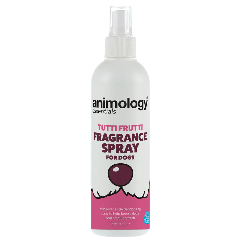 Essentials Deodorizing Spray Tutti Frutti