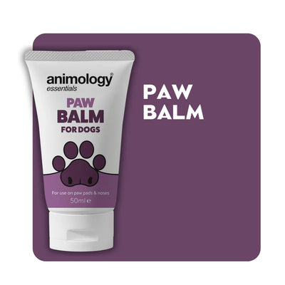 Essentials Paw Balm