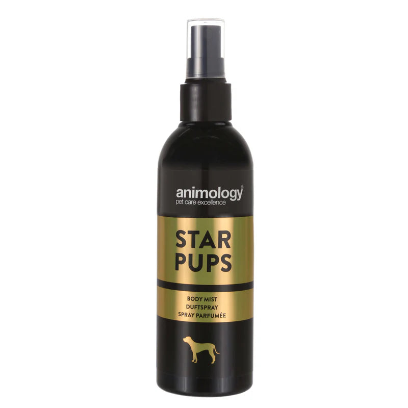 Perfume Spray Star Pups