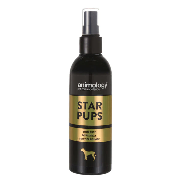 Perfume Spray Star Pups