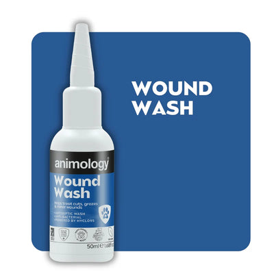 Wound Wash