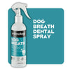 Dog Breath Dental Spray