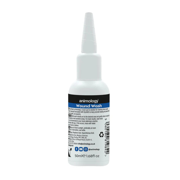 Wound Wash