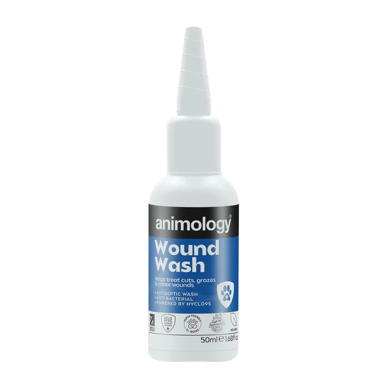Wound Wash