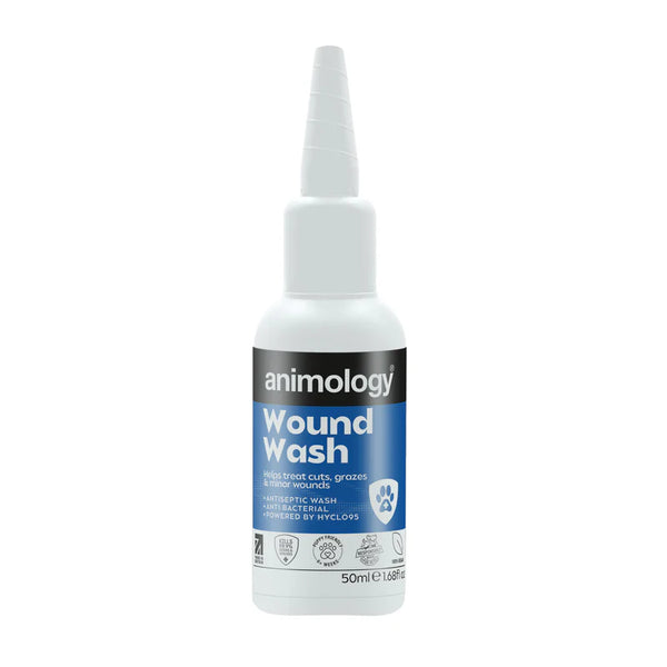 Wound Wash