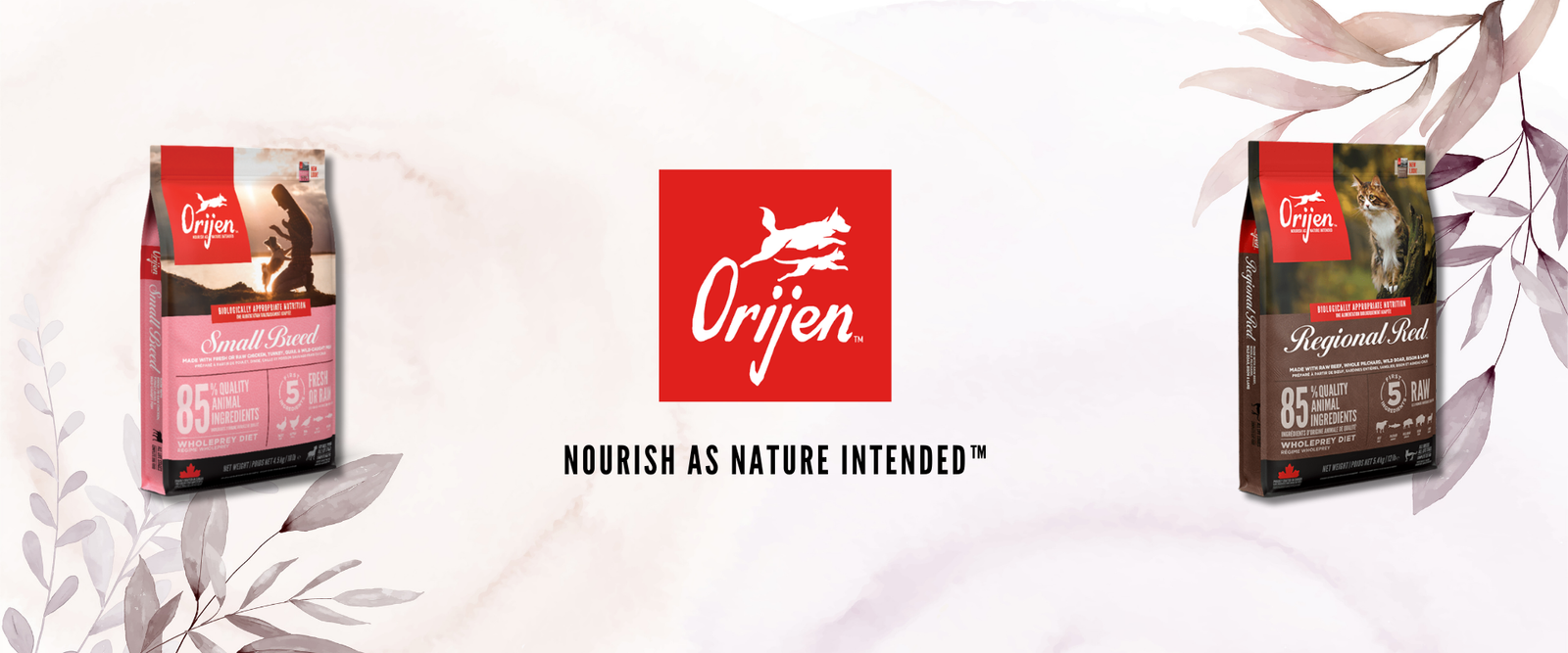 Orijen