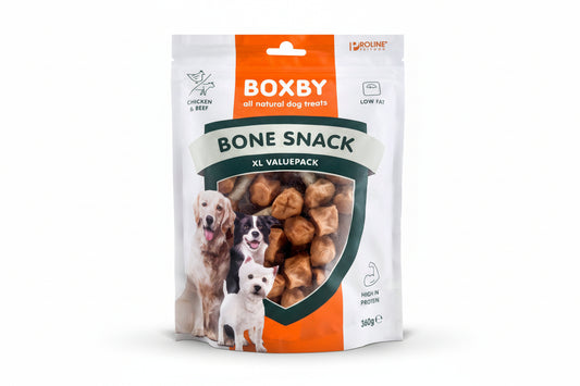 Bone Snack