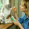 Churu Bites Cat