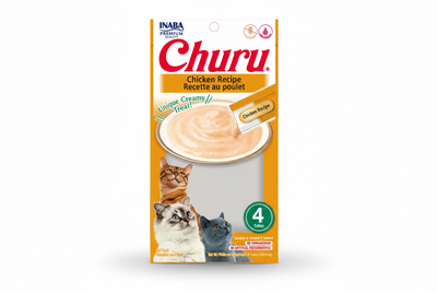 Churu Chicken 56g (4pcs)