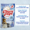Churu Pops Cat