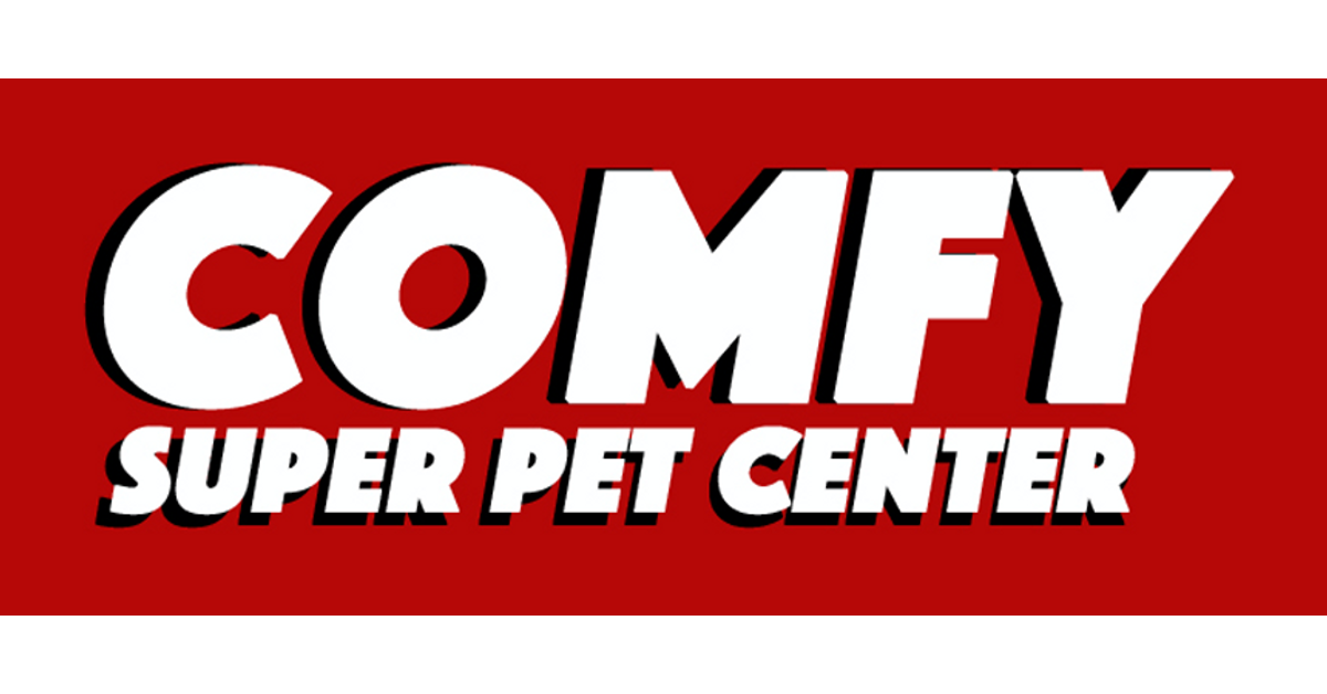Retail Stores – Comfy Super Pet Center