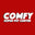 Comfy Super Pet Center Online Store logo