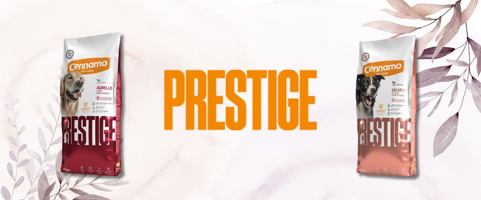 Prestij