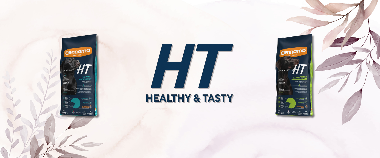 HT banner