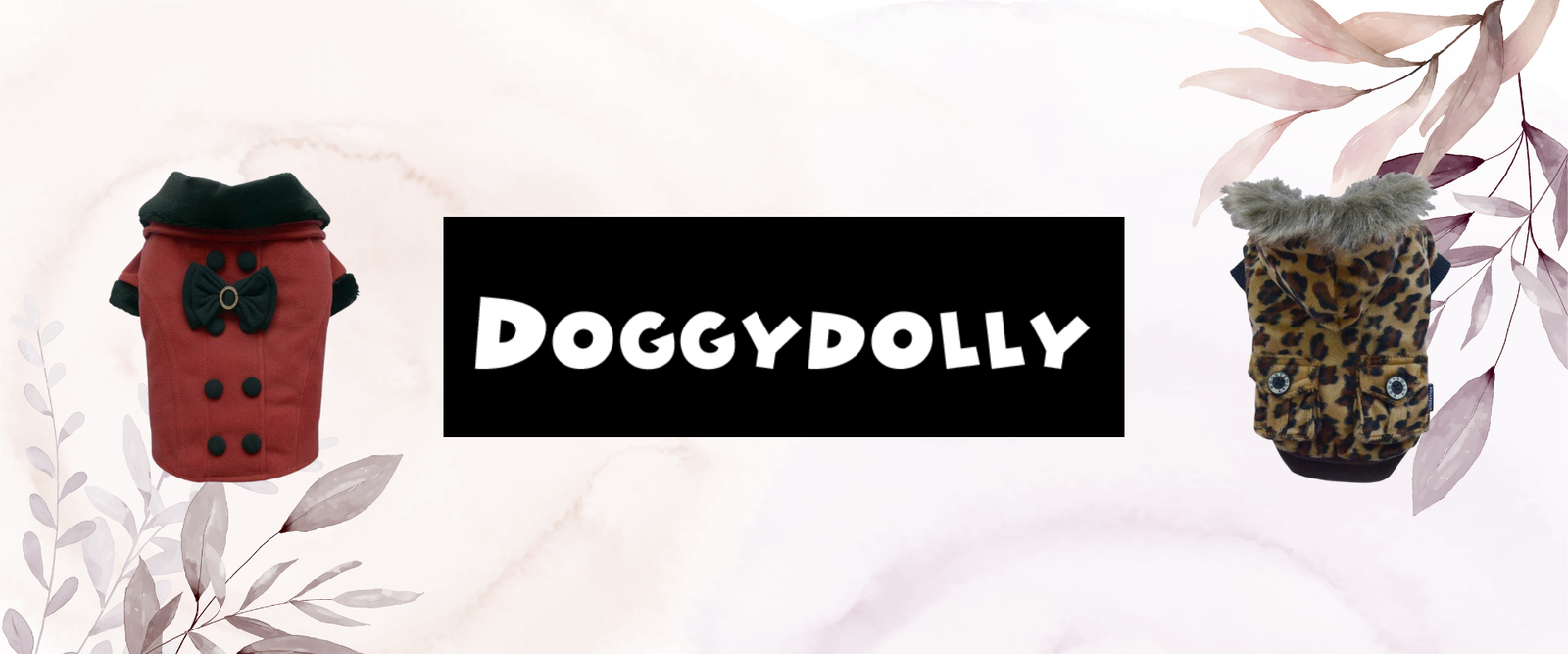 Doggy Dolly