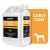 Shampoo Curly Coat