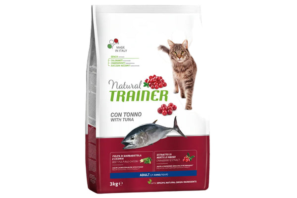 Adult Cat Tuna