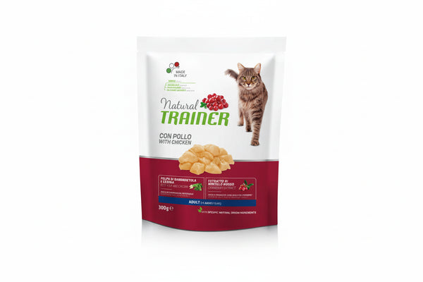 Adult Cat Fresh Chicken