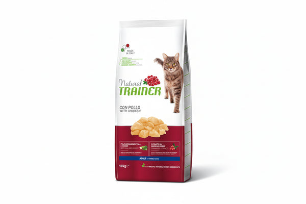 Adult Cat Fresh Chicken
