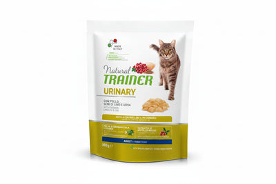 Urinary Cat Chicken