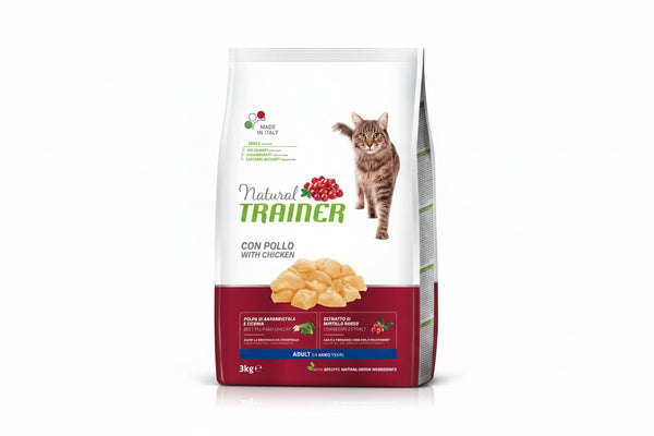 Adult Cat Fresh Chicken