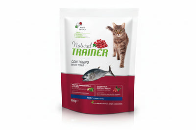 Adult Cat Tuna