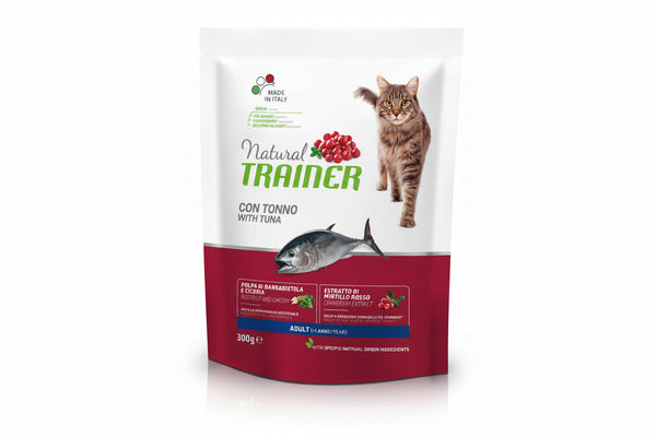 Adult Cat Tuna