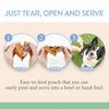 Churu Dog Fun Bites Dog