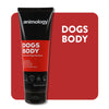 Shampoo Dogs Body