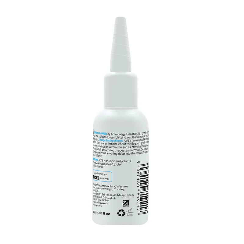 Essentials Ear Cleaner