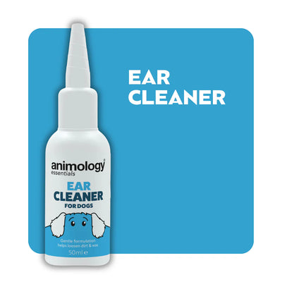 Essentials Ear Cleaner