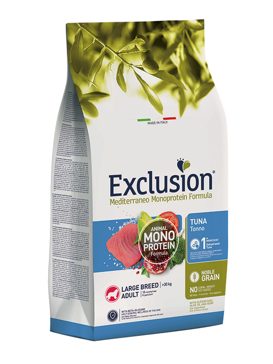 Yetişkin Büyük Ton Balığı