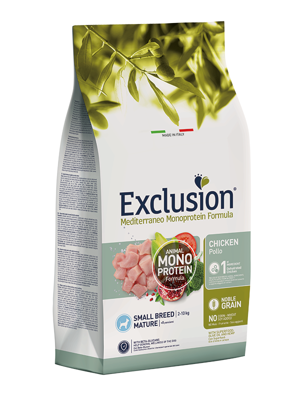 Olgun Küçük Tavuk