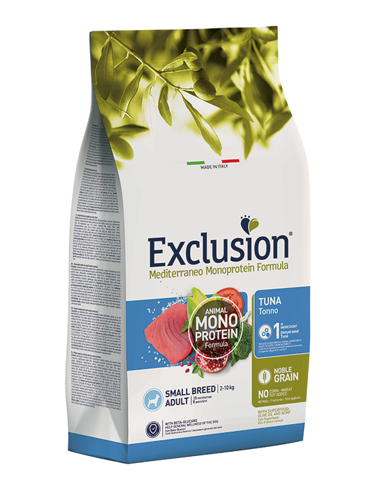 Yetişkin Küçük Ton Balığı