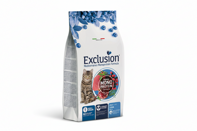Yetişkin Kedi Ton Balığı