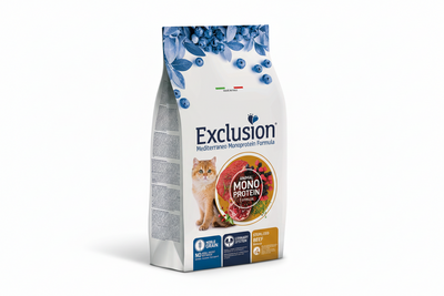 Kısırlaştırılmış Kedi Eti