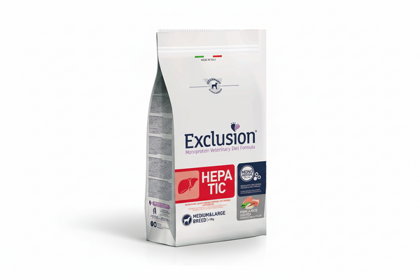 Hepatik Yetişkin Ortamı