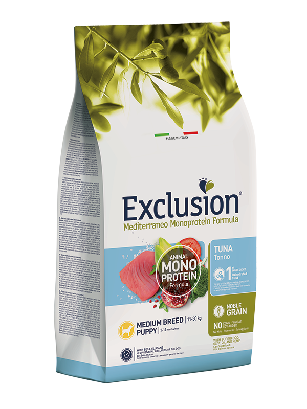 Yavru Orta Ton Balığı