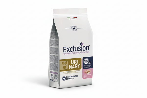 Urinary Adult Medium