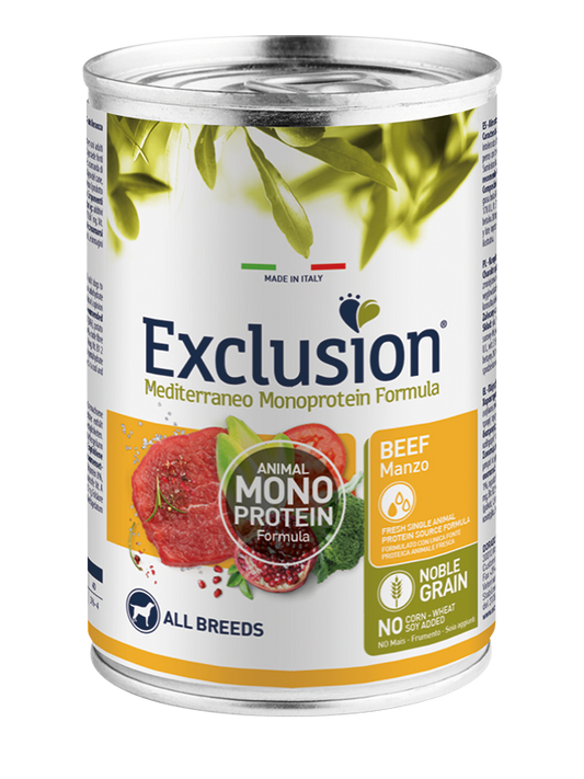 Adult Dog Wet Food 400g