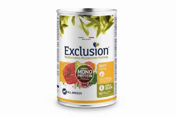 Adult Dog Wet Food 400g