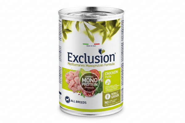 Adult Dog Wet Food 400g