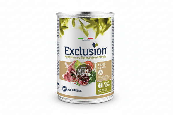 Adult Dog Wet Food 400g