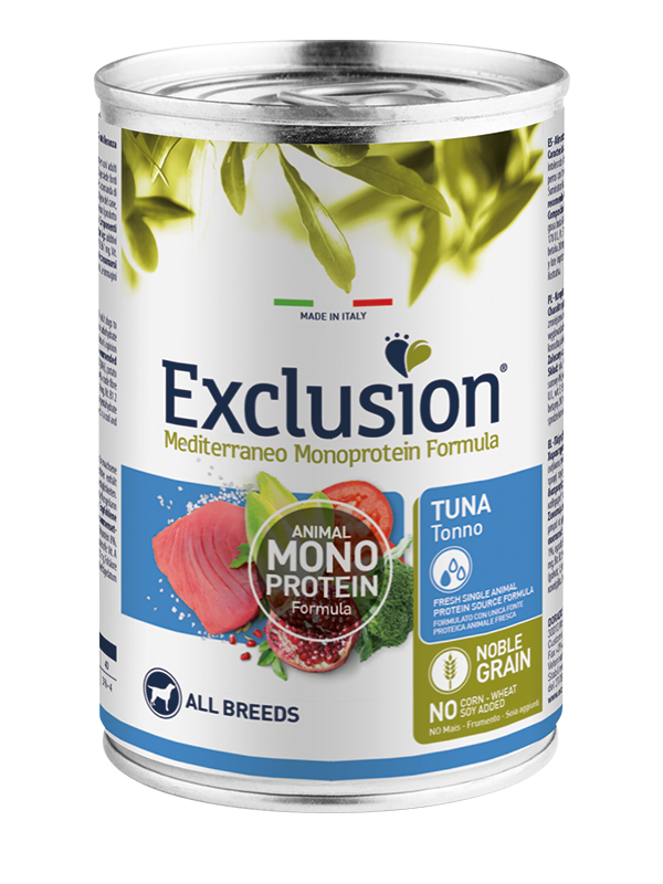 Adult Dog Wet Food 400g