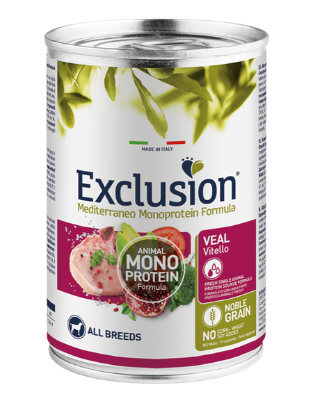 Adult Dog Wet Food 400g